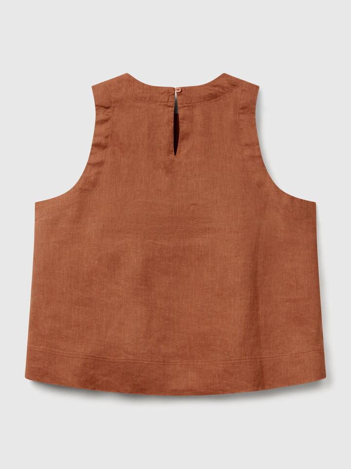 BLOUSE Women image number 7